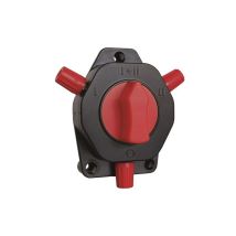 Insprovet - Interrupteur D'Alimentation Inspovet Pour Estim 2 Cl ture Elctrica