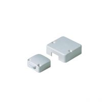 Interrupteur de battant de porte interbär 5120-003.05 250 v/ac 2 a momentané 1 pc(s)