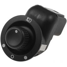 Interrupteur de commande de rétroviseur électrique à 10 broches pour Captur MK4 8200214921 8200676529