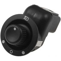 Interrupteur de Commande de RéTroviseur éLectrique à 10 Broches pour Captur MK4 8200214921 8200676529 Trimec