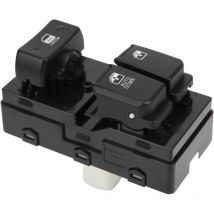 Interrupteur de commande de vitre électrique de remplacement, pour Hyundai H1 Starex I800 Grand IMax 2007 – 2016