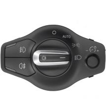 Kkmoon - Interrupteur de contrôle des phares 8K0941531as Ajustement de l'accessoire de remplacement pour A4 A5 S4 S5 Q5