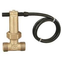 Caleffi - Interrupteur de débit avec contacts à commande magnétique