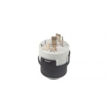 Interrupteur De Démarrage Compatible Avec Le Moteur Hatz 1d41 - 1d50 - 1d81
