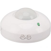 Interrupteur de détection de mouvement Capteur pir Capteur Radar AC110-240V Interrupteur de détection de mouvement pour lampe LED,de Debuns