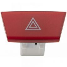 Interrupteur de feux de détresse pour Renault, Peugeot et citroën, 6490NG, adapté pour C1 107 Aygo 6490.NG