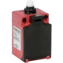 Bernstein Ag - Bernstein 6088103001 TI2-U1Z w Interrupteur de fin de course 240 v/ac 10 a poussoir à rappel IP65 1 pc(s)