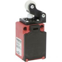 Bernstein Ag - Bernstein 6088171016 TI2-SU1Z hw Interrupteur de fin de course 240 v/ac 10 a levier à galet à rappel IP65 1 pc(s)