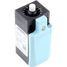 Interrupteur de fin de course Siemens 3SE5, Poussoir, NO/NF ( Prix pour 1 )