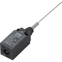 Tru Components - XZ-9/106 Interrupteur de fin de course 250 v/ac 10 a tige à ressort à rappel IP65 1 pc(s) S805351