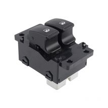 Trimec - Interrupteur de levage de vitre électrique, 11 broches, pour voitures modernes