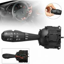 Interrupteur de Lumière de Colonne de Direction Dacia Dokker, Lodgy, Duster Ensemble de Commande pour Véhicules