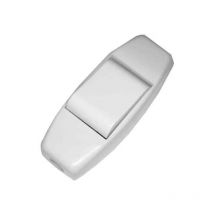 Interrupteur de passage 10a blanc premier prix Solera 541ex