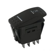Interrupteur de phares MASSEY FERGUSON 4290450M2