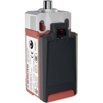 Bernstein 6083000214 IN65-SU1Z RK Interrupteur de position 240 V/AC 5 A poussoir à galet IP66/IP67 1 pc(s)