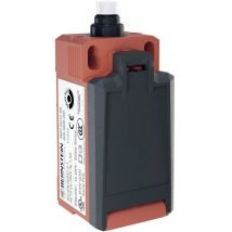 Bernstein Ag - Bernstein 6083000200 IN62-SU1Z sk Interrupteur de position 240 v/ac 5 a poussoir à rappel IP67 1 pc(s)