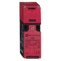 Schneider Electric - Interrupteur de position de sécurité xcspa clélanguette 1 o plus 1 f - XCSPA592