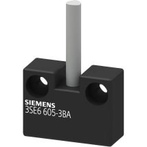 Siemens - Interrupteur de sécurité sans contact 3SE6 Sirius 24V c.c. no/nf Câble de 3 m ( Prix pour 1 )