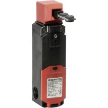 Bernstein 6018119047 Slk-m-uc-55-r0-a0-l0-0 Interrupteur De Sécurité 24 V Dc/ac 5 A Actionneur Séparé À Rappel Ip67 1 P