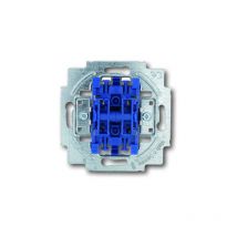 Busch-jaeger - 2000/4 us interrupteur encastré pour store