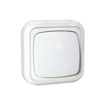 Electro Dh - Interrupteur de surface 36.480/C/M 8430552113538