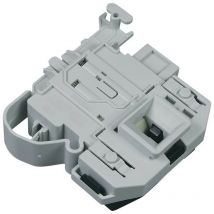 Interrupteur de temporisation de verrouillage de porte de lave-linge bosch 00638259 Sécurité, Verrou de Porte Lave-linge