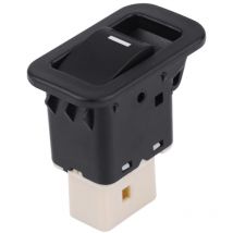 Interrupteur de vitre électrique, interrupteur principal de phare SY14529B Convient aux accessoires intérieurs automobiles