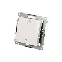 Interrupteur de vmc Simon Premium