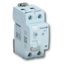 Interrupteur Différentiel 2x40A/30mA Type a