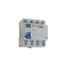 Alternative Elec - Interrupteur differentiel 40A 4P 300mA type ac bornes à vis alignées norme ce AE24640