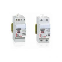 Inter-differentiel 30 ma /63a type ac Legrand