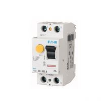 Eaton PFIM-25/2/003-A-MW interrupteur différentiel pfim, 2P, 25 a, 30 ma 235424