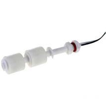 H-tronic - S2 Capteur de niveau 25 v/ac, 60 v/dc 0.4 a 1 pc(s)