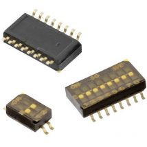 Würth Elektronik - Interrupteur dip 416131160808 Nombre de pôles 8 cms 1 pc(s) C068021