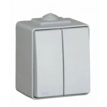 48601CCZ Interrupteur pour lustre - Efapel