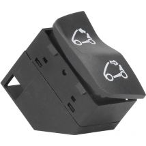 Interrupteur d'ouverture et de fermeture de capote décapotable 4518203810 de remplacement pour Smart Fortwo 451 Carbrio 20072015