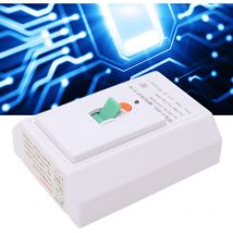 Interrupteur électrique de protection contre les fuites 40A pour le chauffage et le conditionnement d'air- Trimec