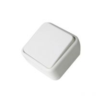 Interrupteur en saillie Coma 711.791