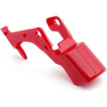 Interrupteur à gâchette robuste pour aspirateurs Dyson V11 / V10