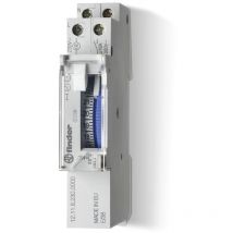 Electra - Interrupteur horaire n/a 16 a Finder 12.11.8.230.0000 S72181