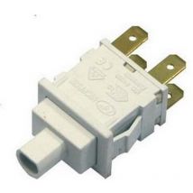 Interrupteur M/A pour Lave-linge - 2808540300 BEKO, BLOMBERG