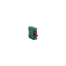 Orangemarine - Interrupteur magneto/hydraulique bouton à ras horizontal - 10a
