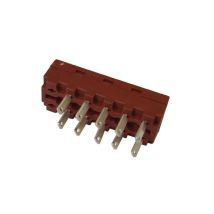 Interruttore on/off originale - Cappa aspirante Arthur Martin Electrolux 3397433662894315669