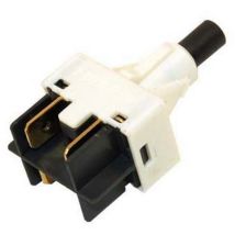 Arçelik - Interrupteur Marche Arrêt (1833120400) Lave-vaisselle Bauknecht, Beko, Blomberg, Continental Edison, Far, Ignis, Ikea Whirlpool, Laden, 