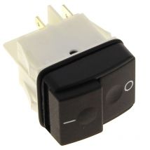 Interrupteur marche-arret 6.630-087.0 - aspirateur