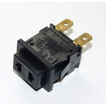 Interrupteur marche arret pour pieces entretien du linge...