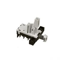 INTERRUPTEUR MARCHE ARRET + VOYANT pour LAVE VAISSELLE...