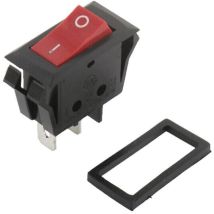 Briggs&stratton - Interrupteur marche/arrêt briggs et stratton 797340