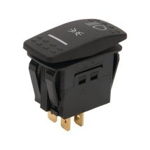 Massey Ferguson - Interrupteur 4293537M2