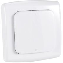 Interrupteur On/off Sans Fil – Compatible Prise Connectée (wifi + Radio Fréquence)